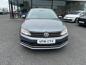 Used Volkswagen Jetta 2016 for sale - 79497654: Photo