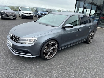 Used Volkswagen Jetta 2016 for sale - 79497654: Photo