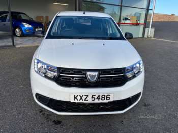 2017 - 1.0 SCe Ambiance 5dr