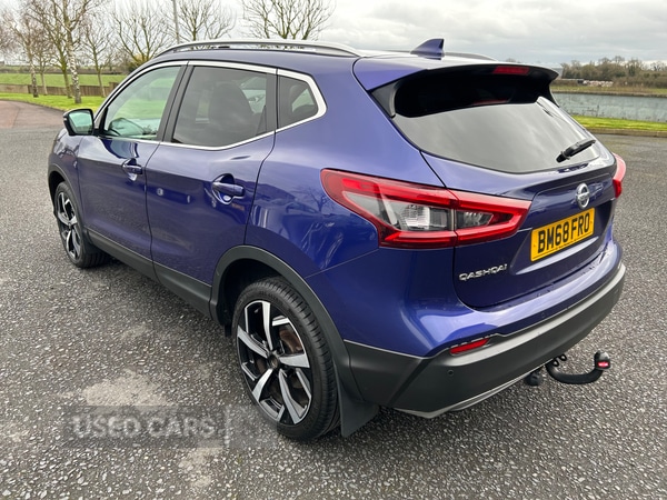 Used Nissan Qashqai 2019 for sale - 78116730: Photo 5