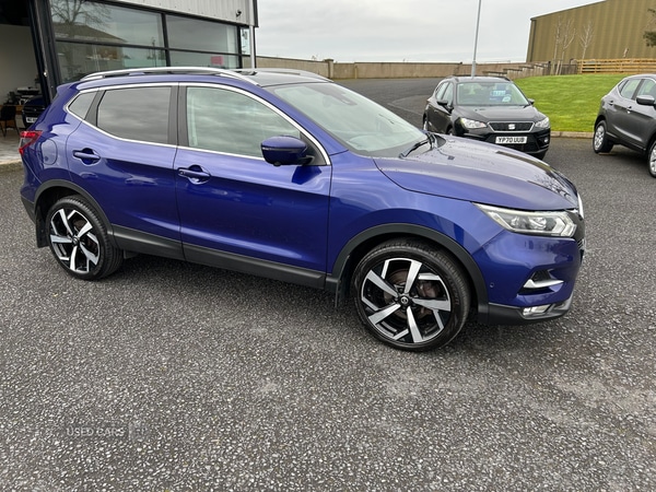 Used Nissan Qashqai 2019 for sale - 78116730: Photo 7