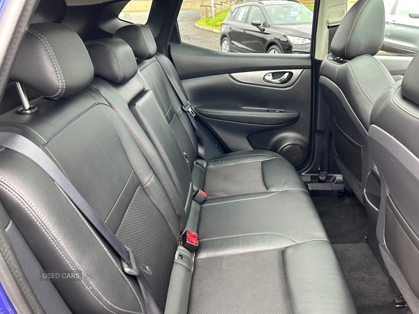 Used Nissan Qashqai 2019 for sale - 78116730: Photo 8