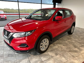 Used Nissan Qashqai 2019 for sale - 76175718: Photo