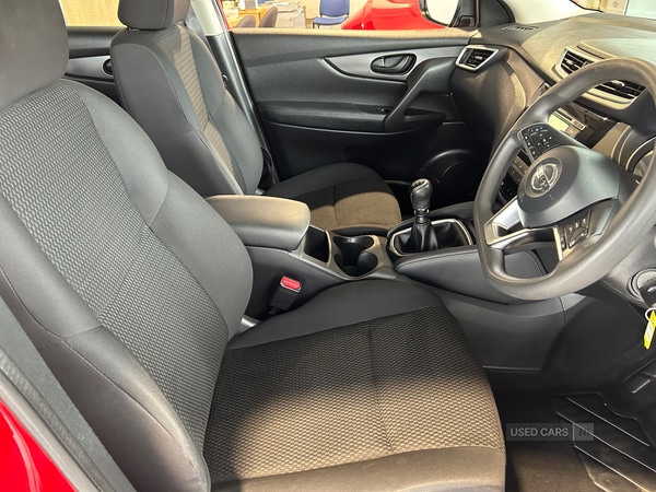 Used Nissan Qashqai 2019 for sale - 76175718: Photo 8