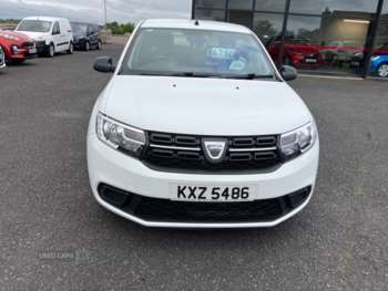 Used Dacia Sandero 2017 for sale - 74829021: Photo