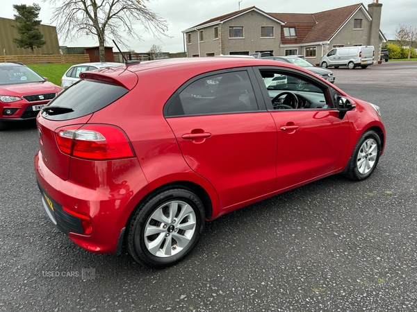 Used Kia Rio 2017 for sale - 76646562: Photo 10