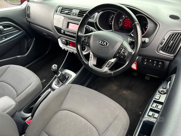 Used Kia Rio 2017 for sale - 76646562: Photo 13
