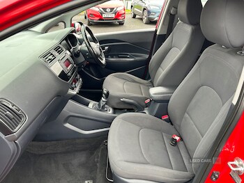 Used Kia Rio 2017 for sale - 76646562: Photo