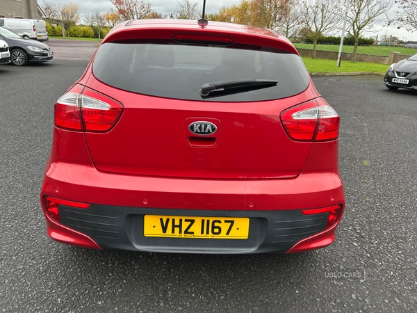 Used Kia Rio 2017 for sale - 76646562: Photo 9