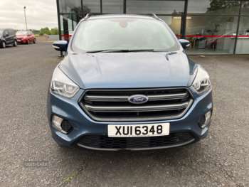 Used Ford Kuga 2020 for sale - 74838749: Photo
