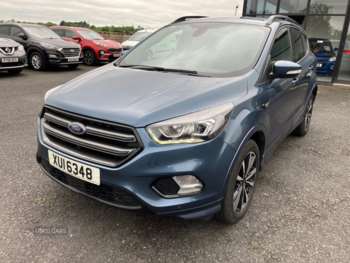 Used Ford Kuga 2020 for sale - 74838749: Photo