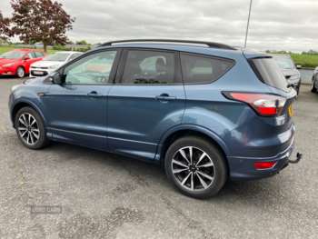 Used Ford Kuga 2020 for sale - 74838749: Photo