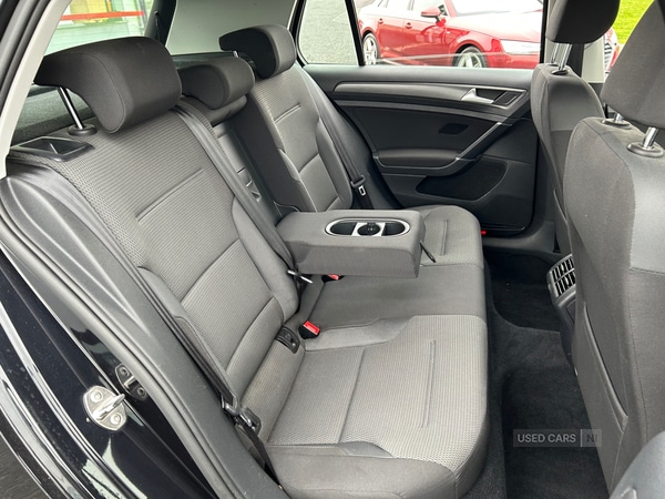 Used Volkswagen Golf 2019 for sale - 76251553: Photo 10