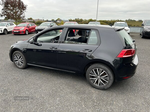 Used Volkswagen Golf 2019 for sale - 76251553: Photo 11