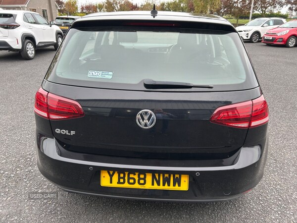 Used Volkswagen Golf 2019 for sale - 76251553: Photo 13