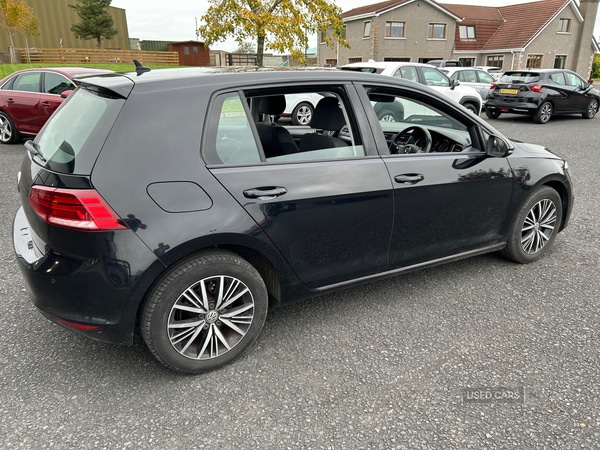 Used Volkswagen Golf 2019 for sale - 76251553: Photo 15