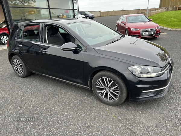 Used Volkswagen Golf 2019 for sale - 76251553: Photo 4