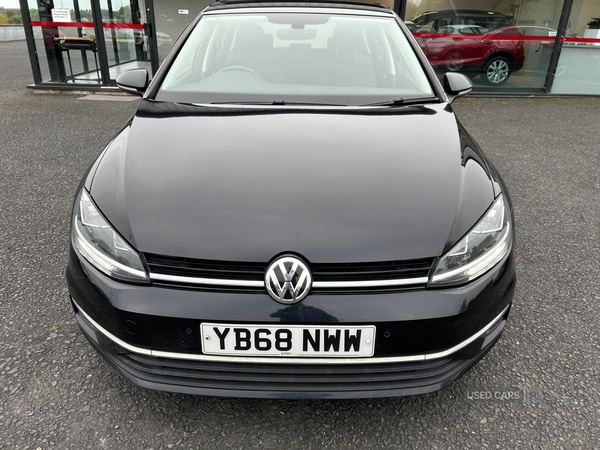 Used Volkswagen Golf 2019 for sale - 76251553: Photo 5