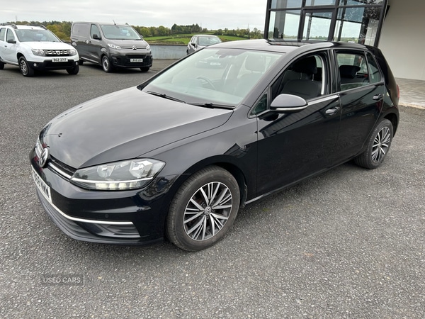 Used Volkswagen Golf 2019 for sale - 76251553: Photo 6