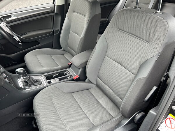 Used Volkswagen Golf 2019 for sale - 76251553: Photo 7