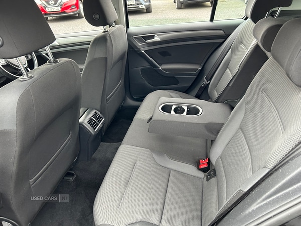 Used Volkswagen Golf 2019 for sale - 76251553: Photo 8