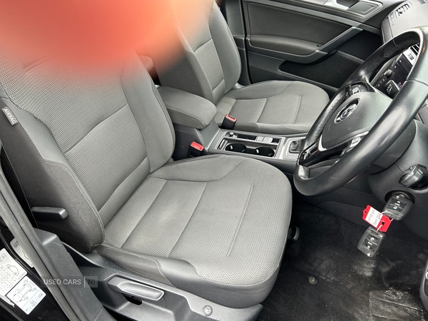 Used Volkswagen Golf 2019 for sale - 76251553: Photo 9