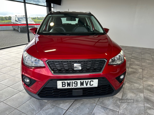 Used SEAT Arona 2019 for sale - 76608812: Photo 1