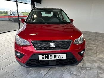 2019 - 1.6 TDI 115 SE Technology Lux [EZ] 5dr