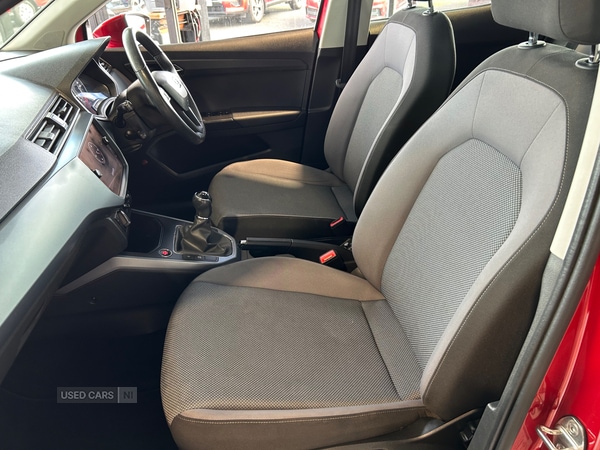 Used SEAT Arona 2019 for sale - 76608812: Photo 3