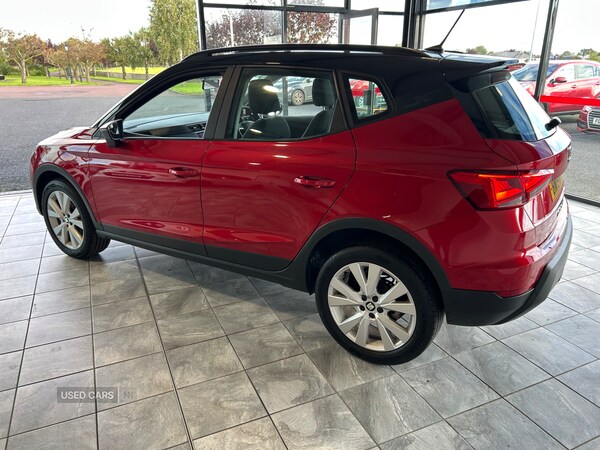 Used SEAT Arona 2019 for sale - 76608812: Photo 4