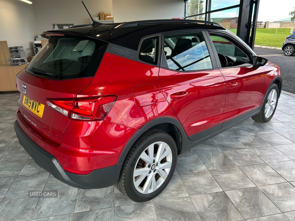 Used SEAT Arona 2019 for sale - 76608812: Photo 6