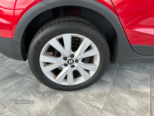 Used SEAT Arona 2019 for sale - 76608812: Photo 7