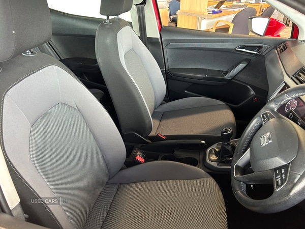 Used SEAT Arona 2019 for sale - 76608812: Photo 8