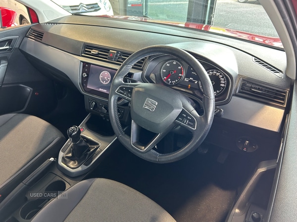 Used SEAT Arona 2019 for sale - 76608812: Photo 9