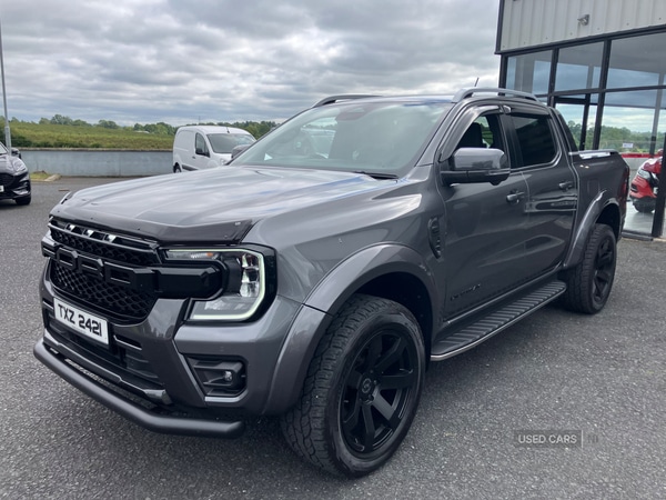 Used Ford Ranger 2024 for sale - 76458264: Photo 6