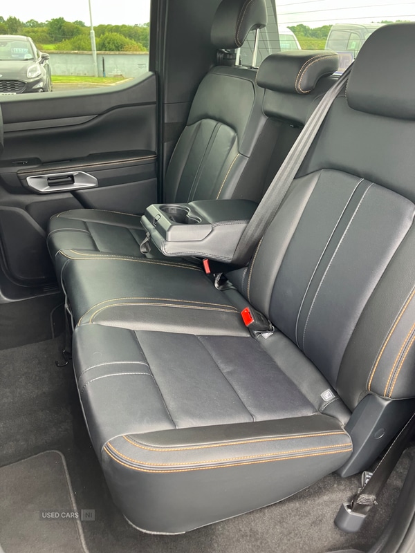 Used Ford Ranger 2024 for sale - 76458264: Photo 7