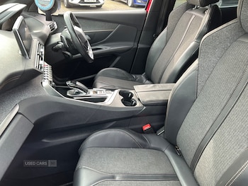 Used Peugeot 3008 2017 for sale - 78117006: Photo