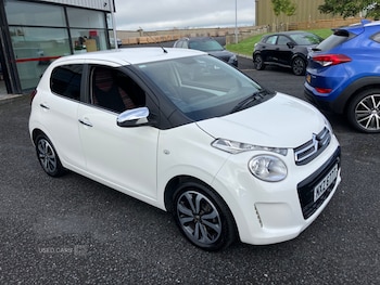 Citroen - C1