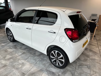 Used Citroen C1 2019 for sale - 75900889: Photo