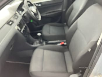 Used Skoda Rapid 2017 for sale - 76608829: Photo