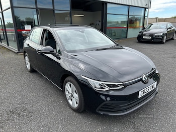 Used Volkswagen Golf 2023 for sale - 79497661: Photo