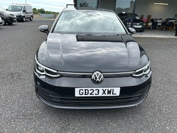 Used Volkswagen Golf 2023 for sale - 79497661: Photo
