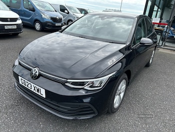 Used Volkswagen Golf 2023 for sale - 79497661: Photo