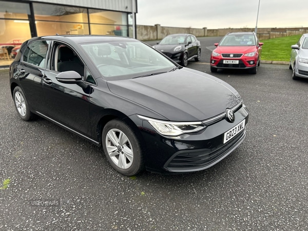 Used Volkswagen Golf 2023 for sale - 76574151: Photo 1