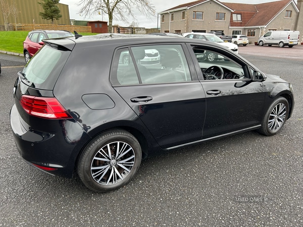 Used Volkswagen Golf 2023 for sale - 76574151: Photo 12