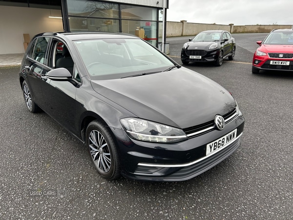 Used Volkswagen Golf 2023 for sale - 76574151: Photo 13