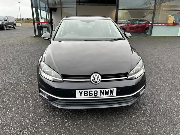 Used Volkswagen Golf 2023 for sale - 76574151: Photo 2
