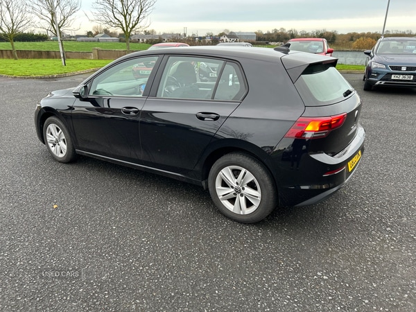 Used Volkswagen Golf 2023 for sale - 76574151: Photo 5