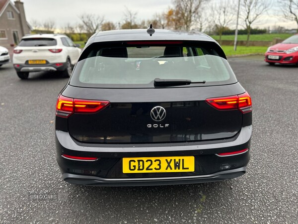 Used Volkswagen Golf 2023 for sale - 76574151: Photo 6
