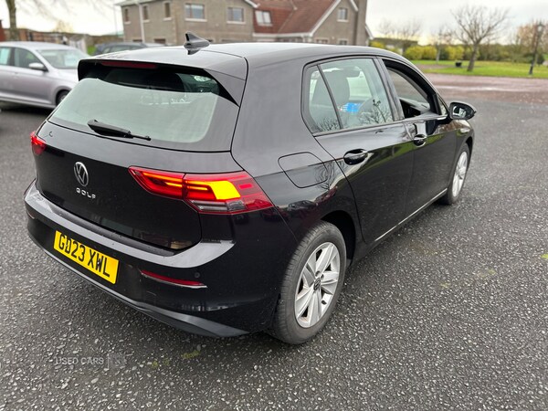 Used Volkswagen Golf 2023 for sale - 76574151: Photo 7
